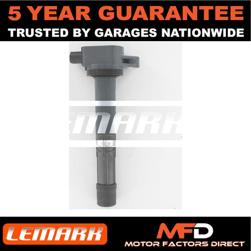 Lemark ignition coil - pack, fits