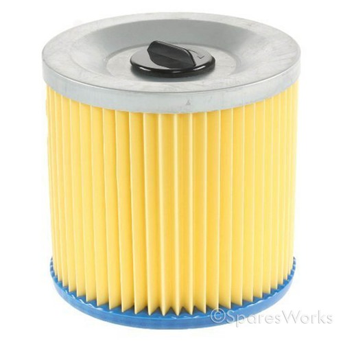Vacuum cleaner cartridge - cleaner,