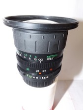 mint condition cosina 19-35mm