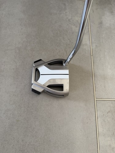 Taylormade spider putter - spider, x