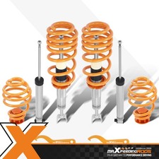Coilovers Suspension Kit for