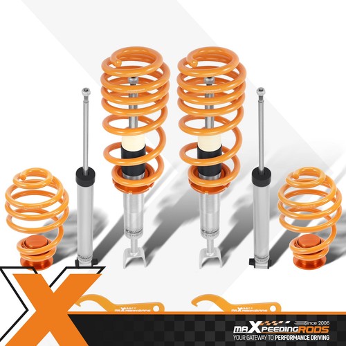 Coilovers suspension kit - coilovers,