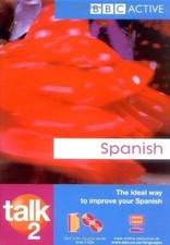 Talk Spanish 2 Pack - Mcleish, Inma