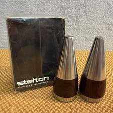 Vintage Stelton Danish