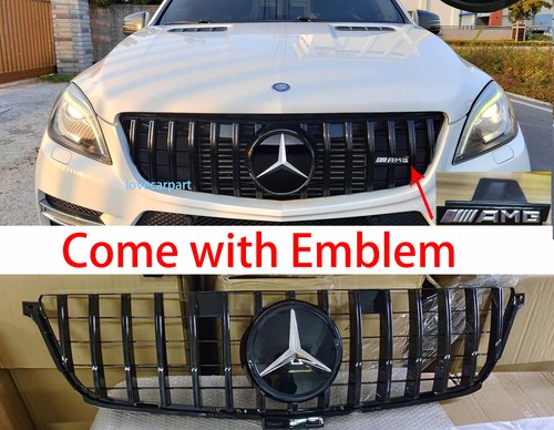 Grille for mercedes benz - grille,