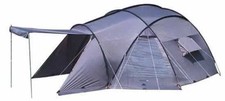 Aztec Palacio Dome Tent Large 6 Berth