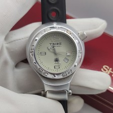 Vintage Diver watch Jumbo