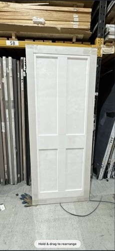 2040x826mm 40mm pre finished - pre,