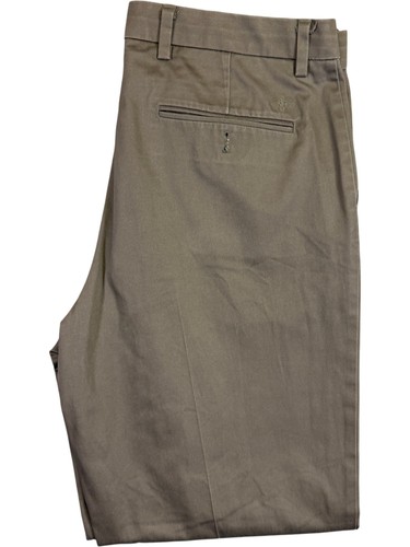Dockers classic trousers men - classic, men's