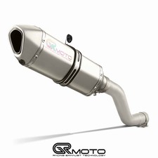 Exhaust for Kawasaki ZX10R