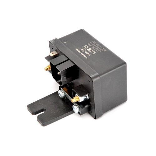 Controller relay glow plugs - controller/relay,