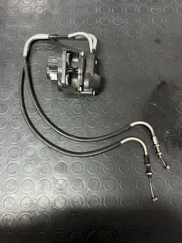 Original muffler exhaust - muffler,