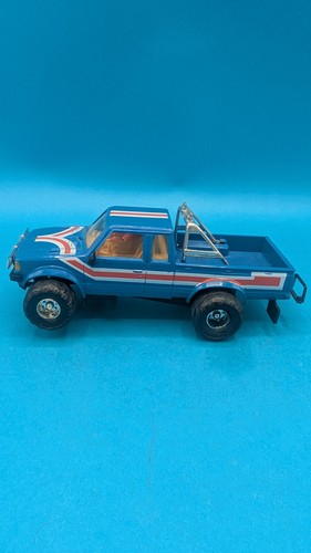 Scalextric c329 datsun truck - scalextric,