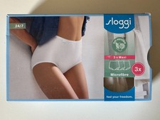 Sloggi 24/7 Microfibre Maxi