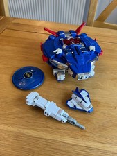 Power Ranger In Space Astro