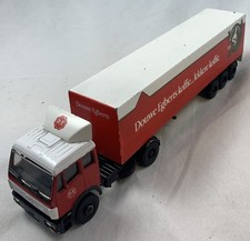 Lion Toys No 36 Mercedes EPS