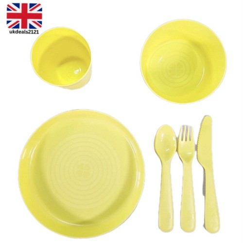 Kids dinner set - dinner,