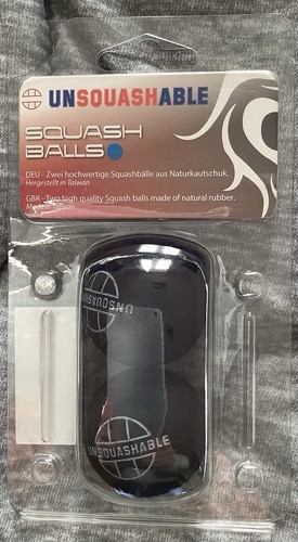Pack unsquashable squash - pack,