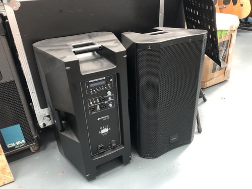 Citronic casa 12a active - citronic,