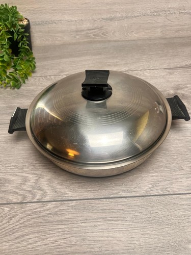 Vintage rena ware electric - ware,