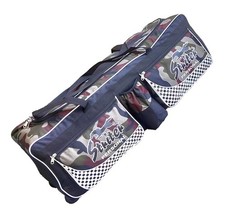 Hockey Kit Bag Cum Travel