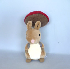 Jellycat Fungi Forager Bunny