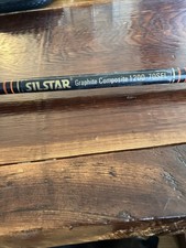 Silstar Graphite Composite