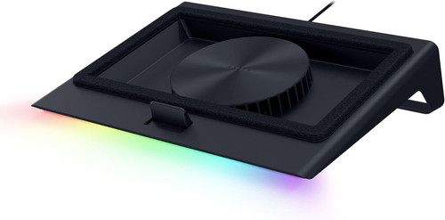 Razer laptop cooling - cooling,