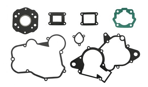 Full gasket set fits - full, derbi