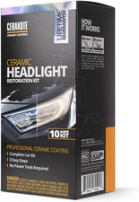 ® Ceramic Headlight