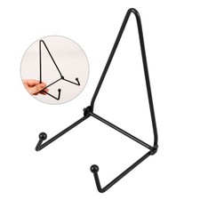 Metal Plate Display Stand