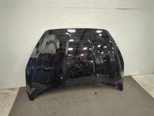 2018 FORD FOCUS ST-LINE X AUTO Bonnet