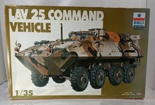 ESCI 5034 1/35 LAV-25 Command