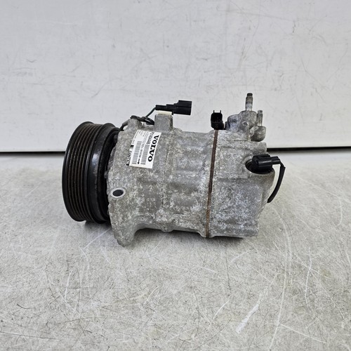 2010 2018 volvo s60 mk2 - 2010-2018, air