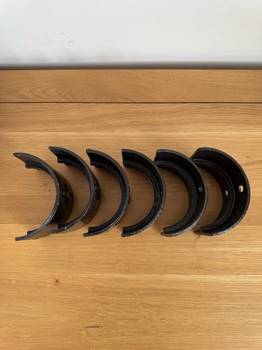 New traditional cast iron - new,