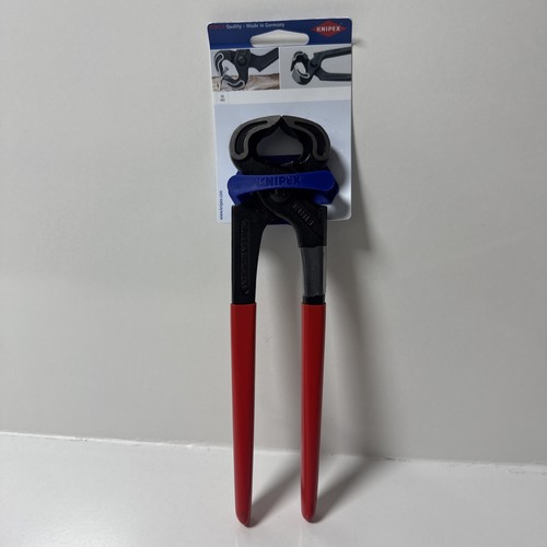 Knipex carpenters pincers - carpenters',