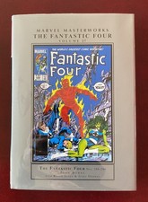 Marvel masterworks the - marvel, masterworks: