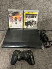 Sony PlayStation 3 Super Slim