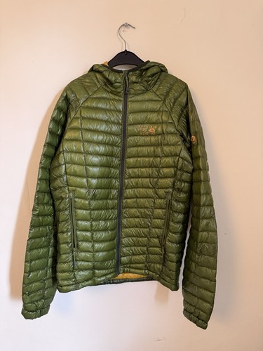 Mountain hardwear ghost - hardwear,