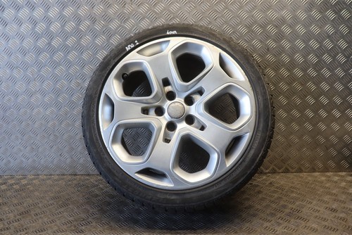 Ford mondeo mk4 - mondeo, r18
