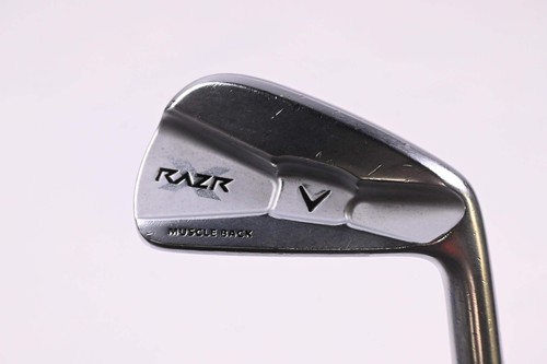 Callaway razr muscleback - razr, x