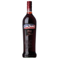 Cinzano Rosso Vermouth 75cl