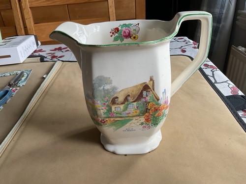 Adams old england jug 18cm - adams,