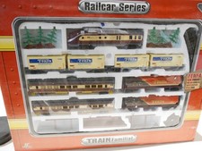 Fenfa Railcar Electric