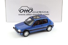PEUGEOT 205 GTI 1.9 LE MANS