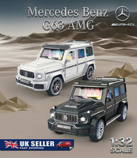 1:32 Mercedes Benz AMG G63