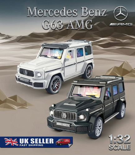 Mercedes benz amg g63 - benz,