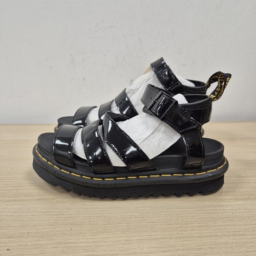 Martens blaire sandals - martens,