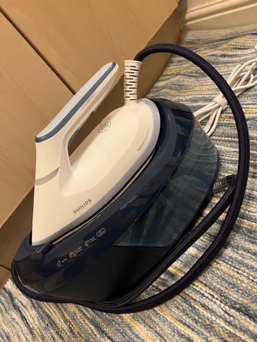 Philips perfectcare 6000 - philips,
