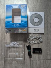 Creative Zen Nano Plus 512GB